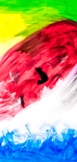 „Gott Vater schaut herunter“  - 28.02.2013